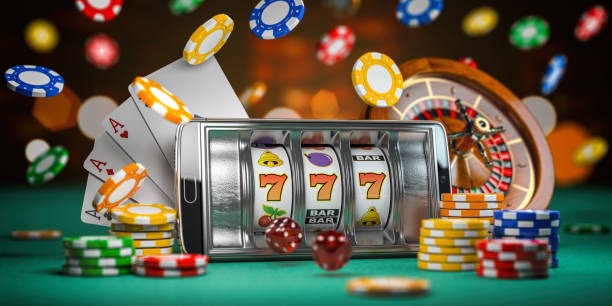 kongtoto live dealer studio with professional multi-camera setup