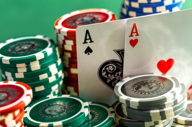 kongtoto live dealer blackjack table on mobile phone